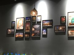 -TUK土耳其餐厅·下午茶(卢湾店)