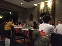 -亚利咖喱屋