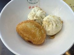 -毛华美食(清扬路店)