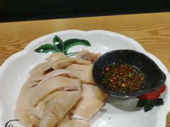 谭牛文昌鸡-琼菜王(南海店)
