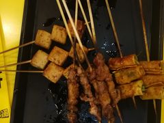 -望京小腰(北京总店)