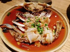 -泥炉烧肉师(新街口金銮巷店)