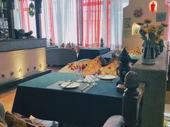 -翡翠鸟精品泰国菜(北辰财富中心店)