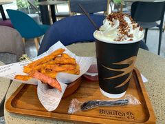 松林拿铁-BeauTea水仙(coco park店)