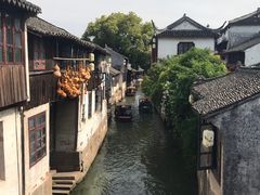 -锦溪古镇