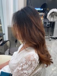 -宇东国际 HAIR SALON