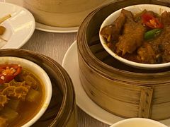-福州天元国际威斯汀酒店·中国元素餐厅