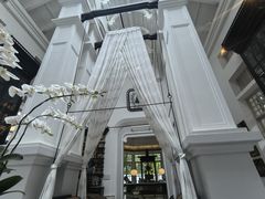 -富国岛翡翠湾 JW 万豪度假酒店