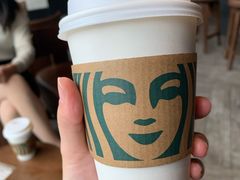 -星巴克(七宝领展广场1F店)