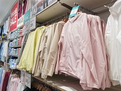 -优衣库(上海金桥国际商业广场店)