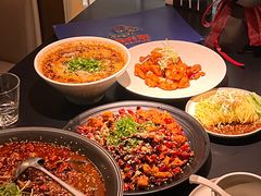 -麻六记(凤凰汇店)