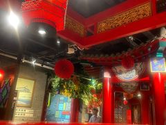 -北平食坊·烤鸭(黄寺大街店)