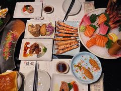 -梅筑·创意料理(王府井百货店)