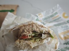 -SUBWAY赛百味(星耀店)
