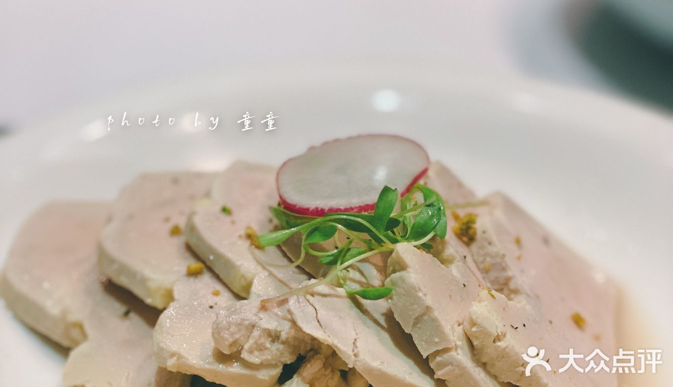 美食日常｜一段时间不去这家米其林尝尝的就难受[调皮]