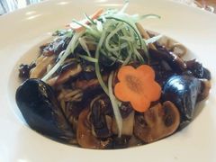 -山有花啡餐厅(常营总店)