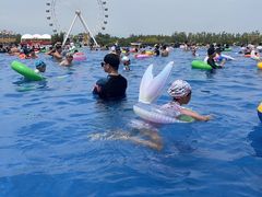 -渔岛海洋度假区