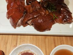 -粤集·手工粤菜(皇庭广场店)