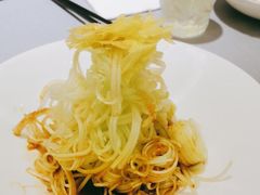 -狮王府淮扬菜(新街口友谊店)