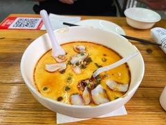 -四方坪三十栋饭店(四方坪店)