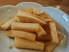-难忘的面(五矿君澜酒店)