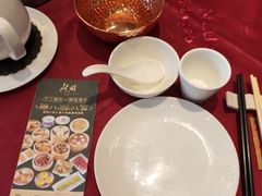 -北园酒家(小北路店)