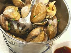 -渔娘渔家丹东海鲜(东直门店)