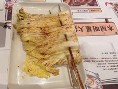 -木屋烧烤(龙岗南联店)