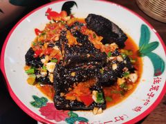 佬长沙臭豆腐-洞庭土菜馆(天河北总店)
