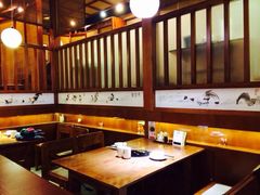 大堂-黑鸡小馆(金源店)