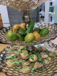 -FRIDAY星期五专业美发沙龙