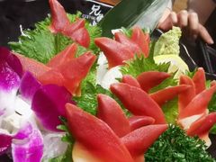 -兄弟船精致料理(万科蓝山店)