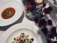 -发现花馆西餐厅FA Restaurant