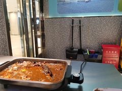 -半天妖烤鱼(东方新天地店)