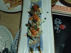 寿司-温野菜涮涮锅(西单大悦城店)