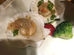-三石铁板烧(紫竹桥店)