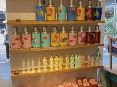 -恋物百货商店(华侨城店)