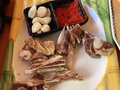 -如意林卡藏餐吧(大昭寺店)