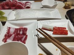 -傣妹休闲时尚火锅(星力壹号店)