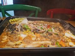 -小小河边鱼(天润城店)