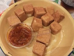 -东排食堂长沙小吃大排档(五一广场店)