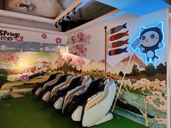 -时尚天河商业广场