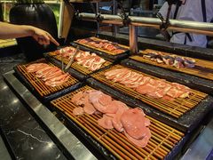 -梨花自助烤肉(天河城店)