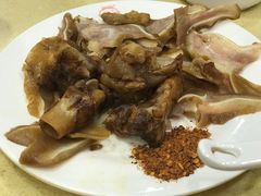-桥香园云南过桥米线(金马碧鸡店)