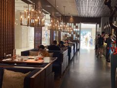 -山葵家·创意料理(万象汇店)