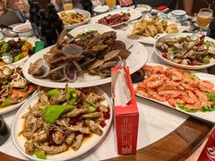 -荣祥海鲜·烟台菜(胜利路二部)