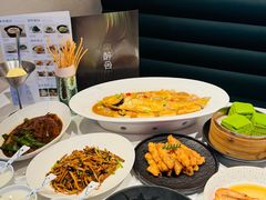 -醉舍·新淮扬菜(长宁龙之梦店)