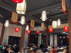 -绍兴老味道·非遗门店(银泰城店)