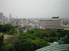 -名古屋城