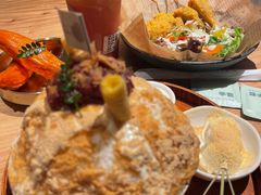 -KimPro 辛普乐概念韩餐